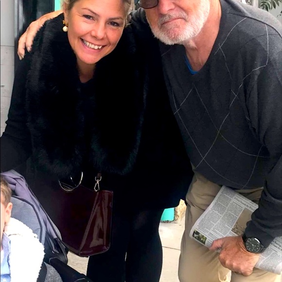 Kate ♠️ Spade Sam Patent Bracelet Medium Satchel! - Picture 13 of 14